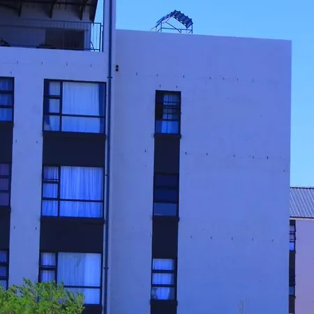 Ferienwohnung Belhar Lofts Kapstadt Exterior foto
