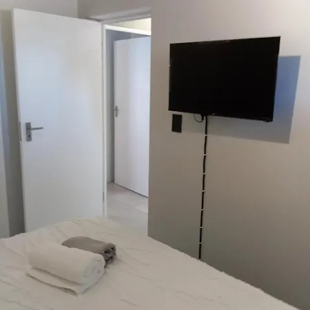 Ferienwohnung Belhar Lofts Kapstadt Exterior foto