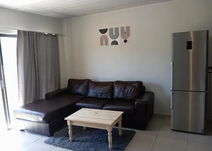 Belhar Lofts
