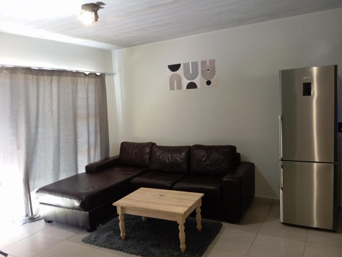 Apartment Belhar Lofts