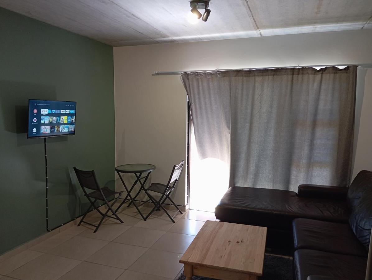 Belhar Lofts