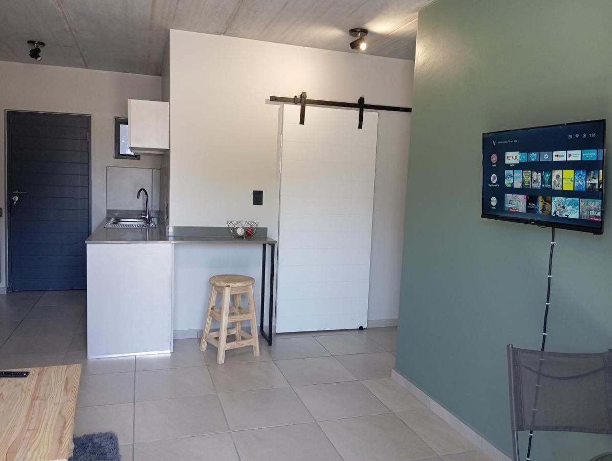 Apartment Belhar Lofts Cape Town