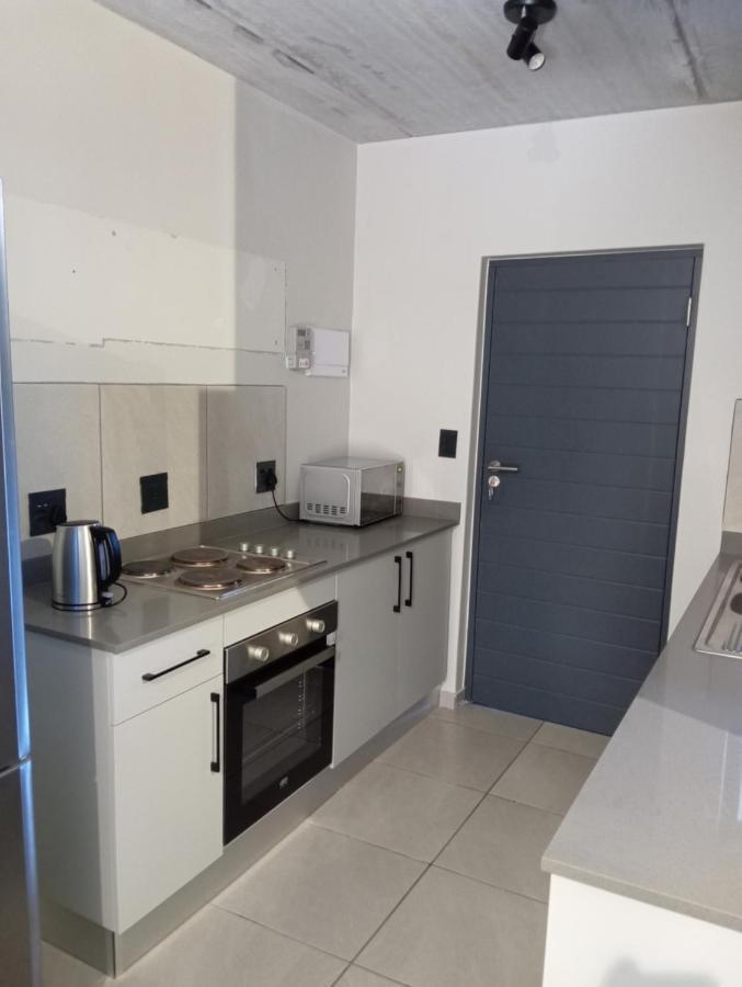 Belhar Lofts