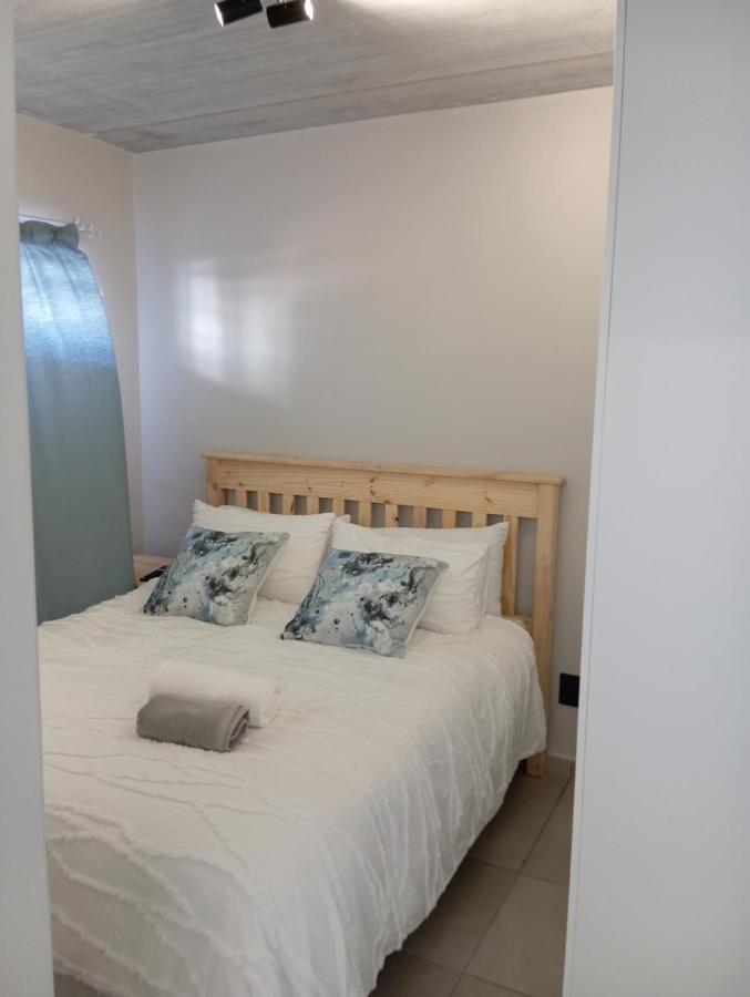 Belhar Lofts Apartment Kapstadt