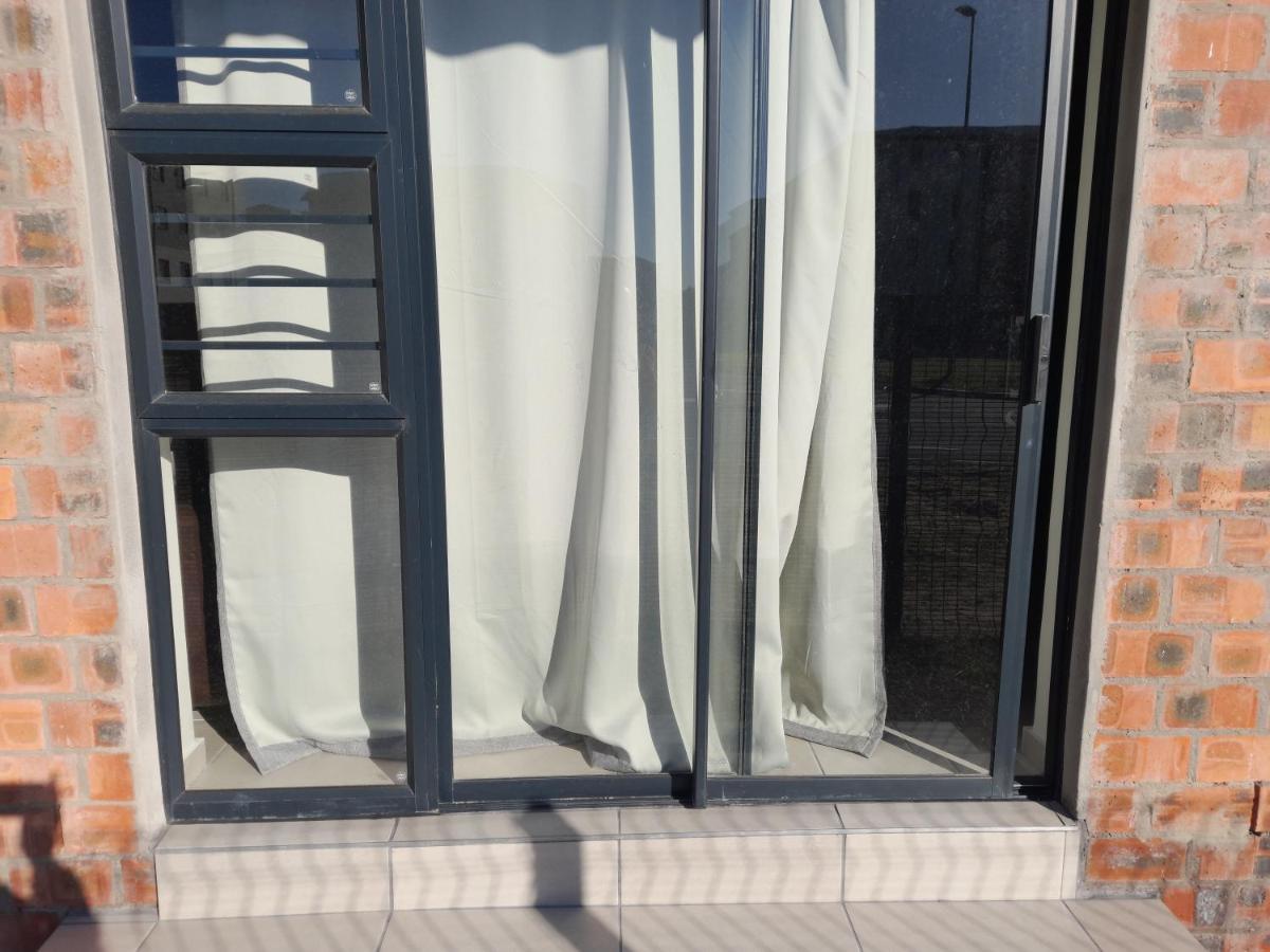 Belhar Lofts Apartment