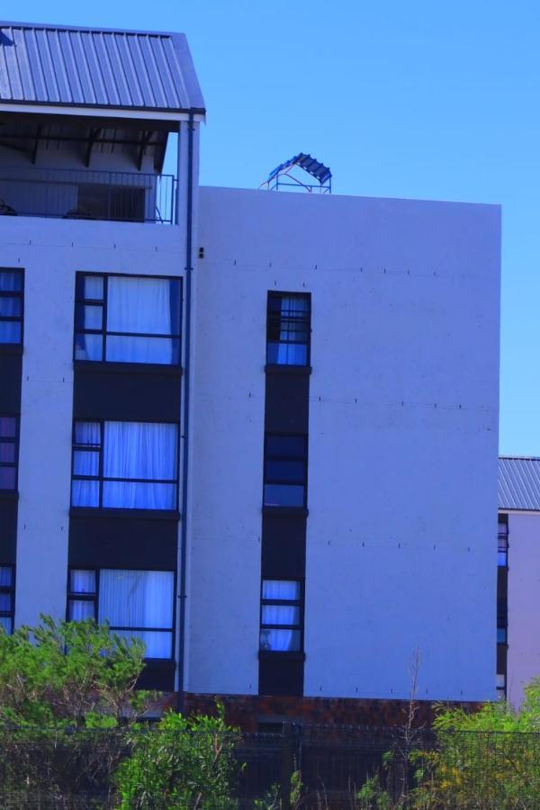 Apartment Belhar Lofts