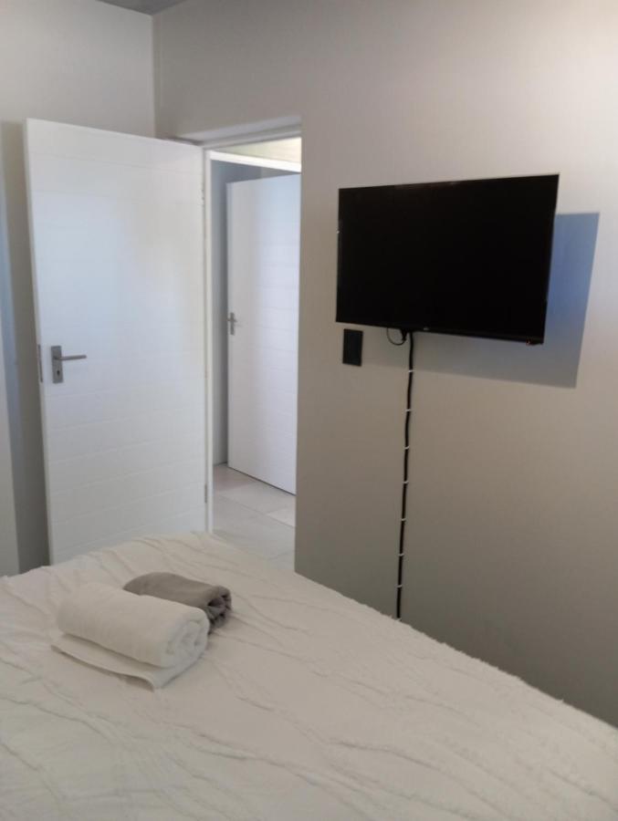 Belhar Lofts Apartment Kapstadt