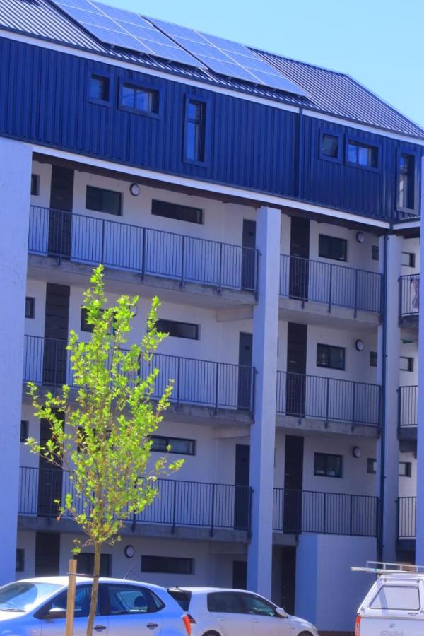 Belhar Lofts *