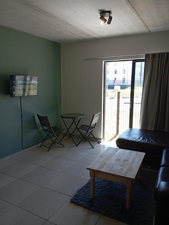 Belhar Lofts * Kapstadt