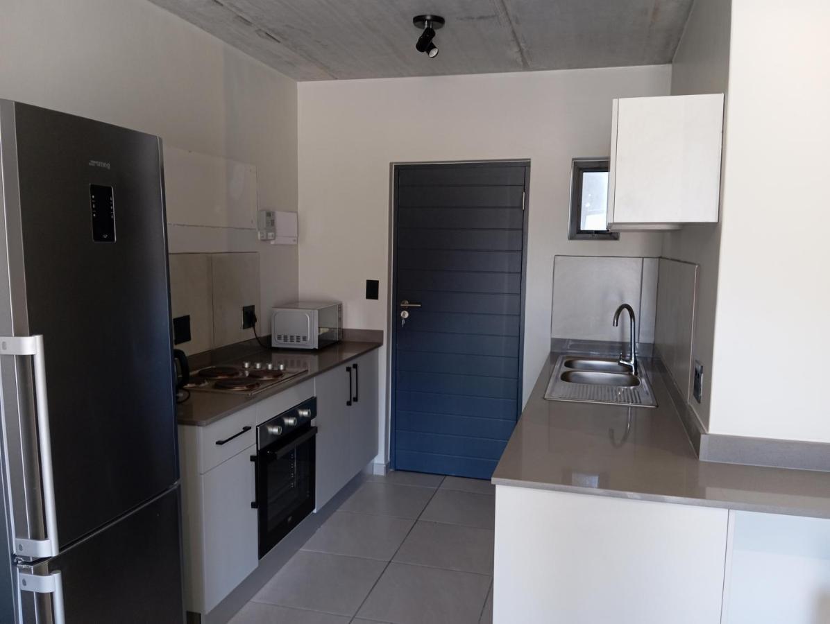 Belhar Lofts *