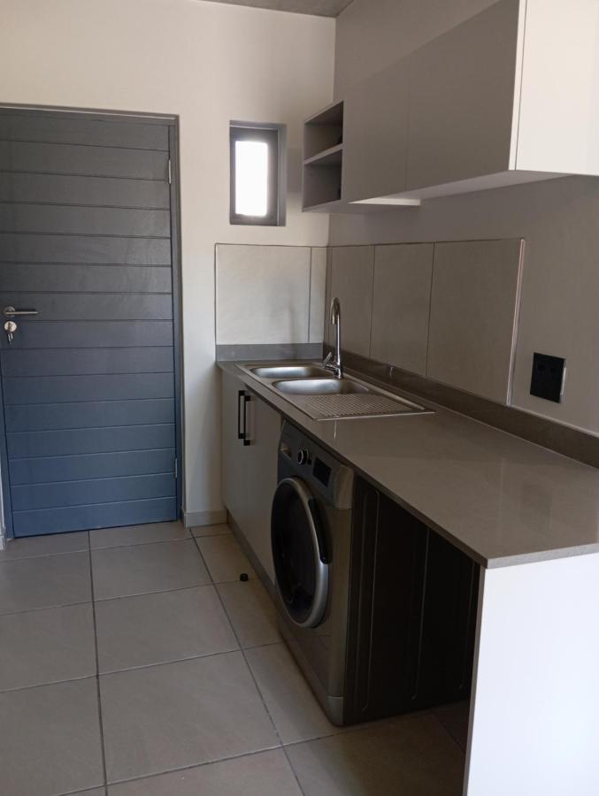 Belhar Lofts Apartment *