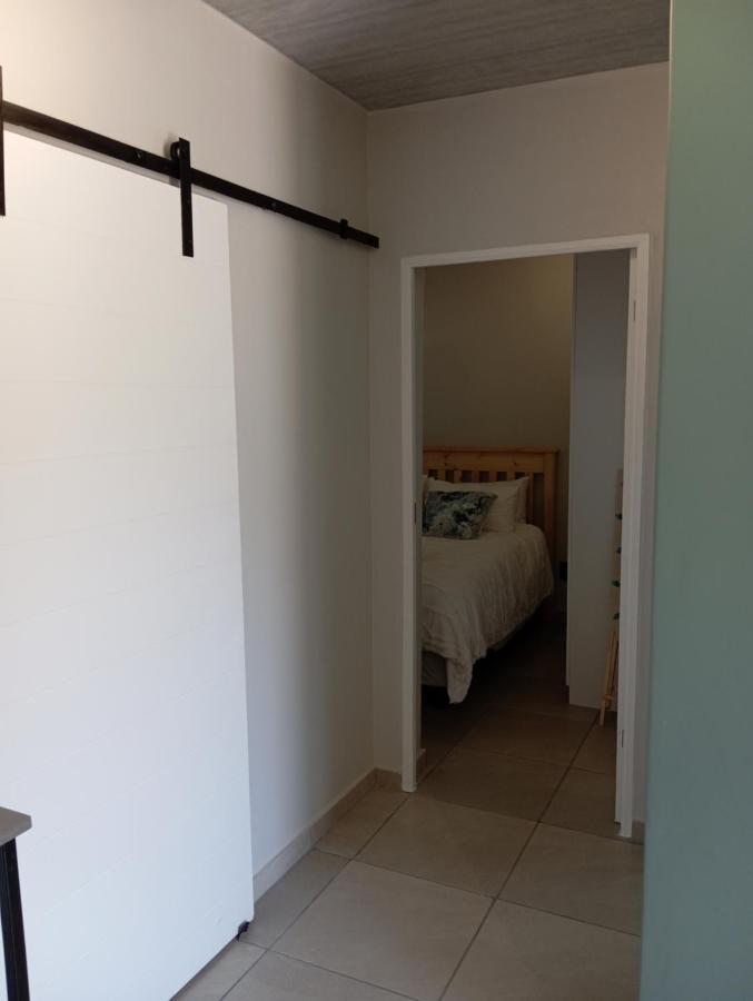 Apartment Belhar Lofts