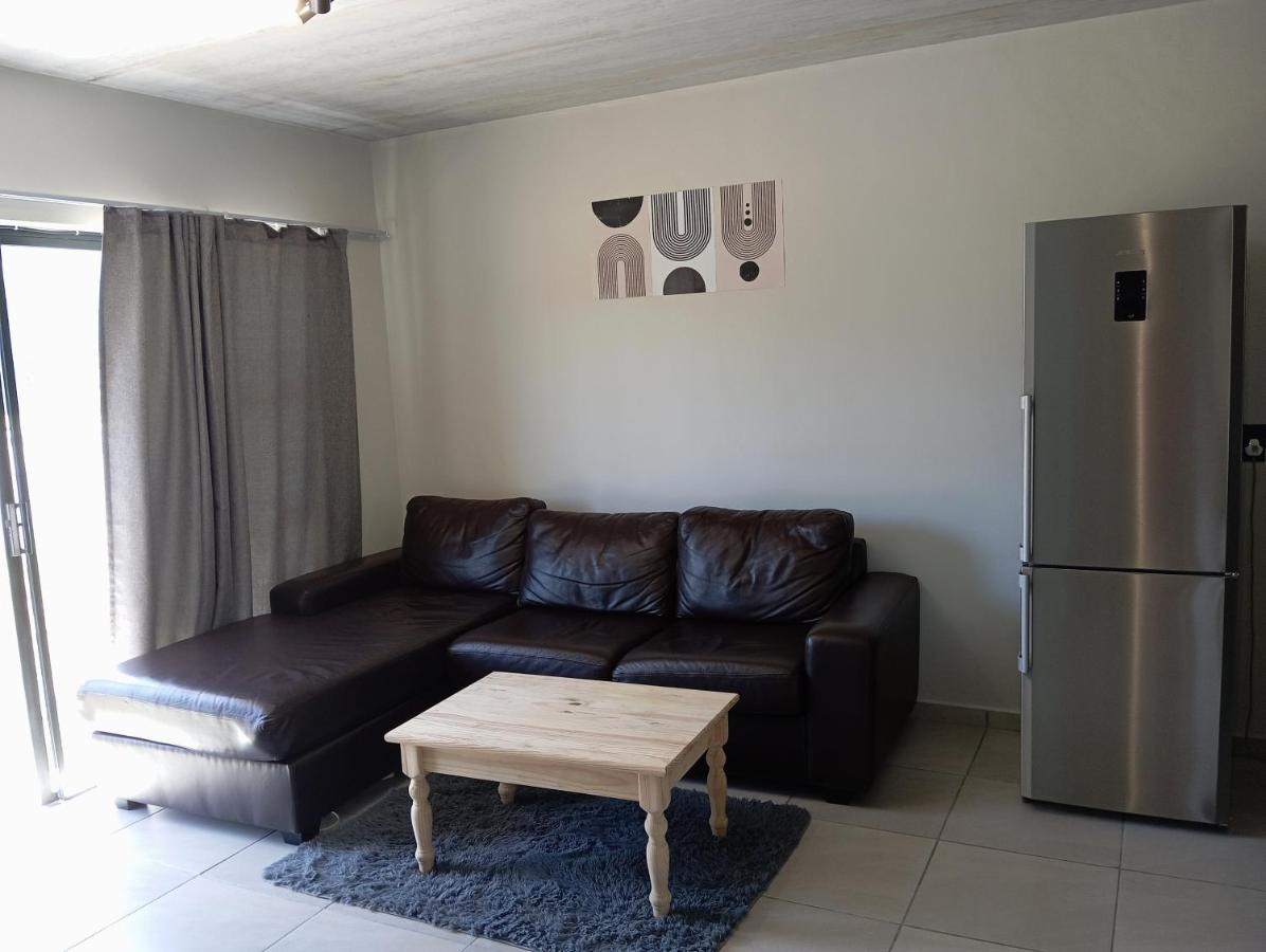 Belhar Lofts Apartment