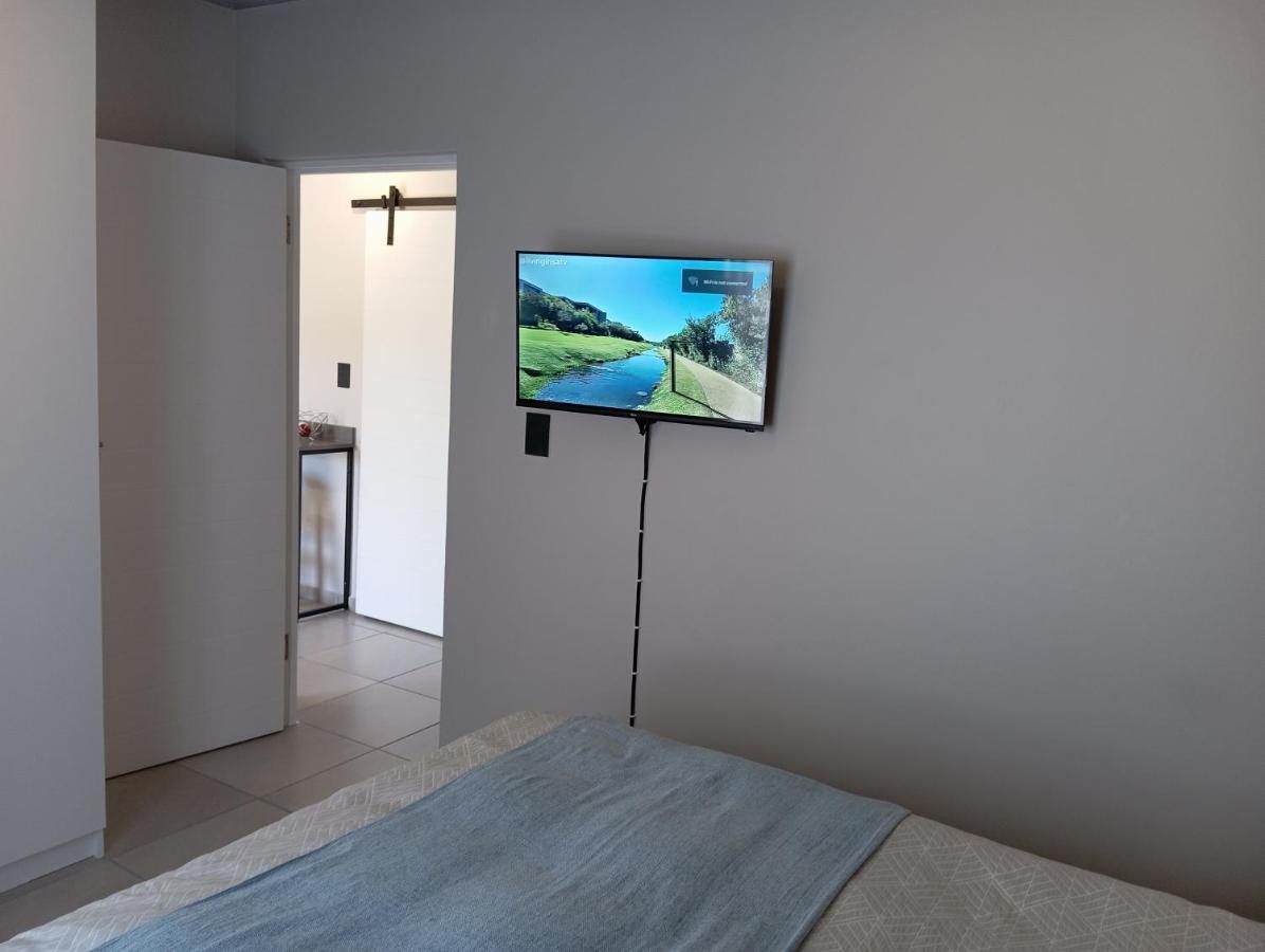 Belhar Lofts Kapstadt