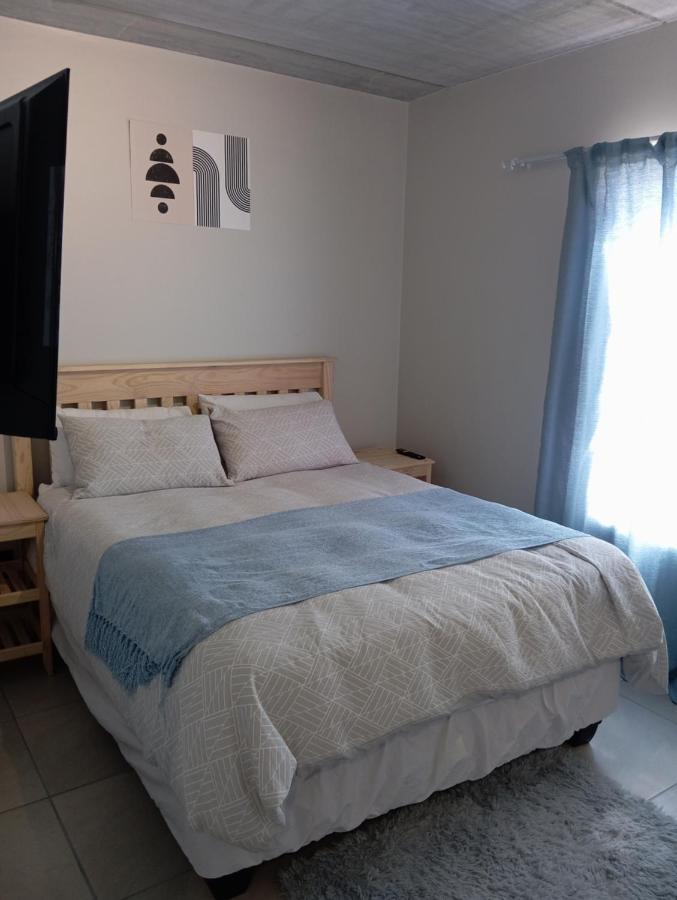 Belhar Lofts Apartment