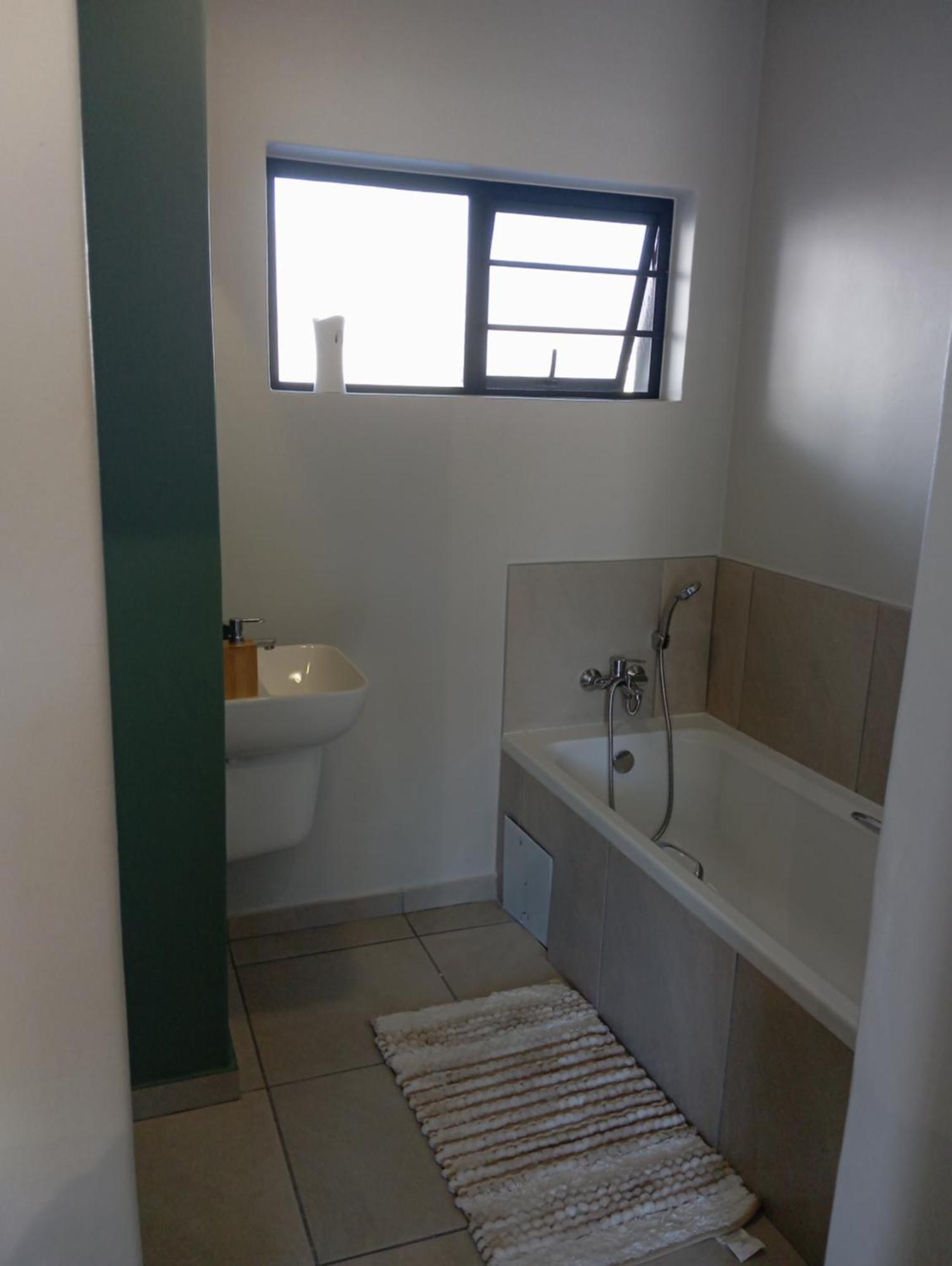 Apartment Belhar Lofts *